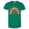 Bella + Canvas Youth Jersey Tee Thumbnail