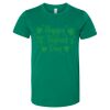 Bella + Canvas Youth Jersey Tee Thumbnail