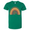 Bella + Canvas Youth Jersey Tee Thumbnail
