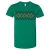 Bella + Canvas Youth Jersey Tee Thumbnail