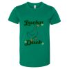 Bella + Canvas Youth Jersey Tee Thumbnail