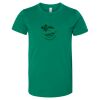 Bella + Canvas Youth Jersey Tee Thumbnail