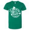 Bella + Canvas Youth Jersey Tee Thumbnail