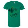 Bella + Canvas Youth Jersey Tee Thumbnail