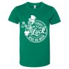 Bella + Canvas Youth Jersey Tee Thumbnail