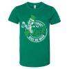 Bella + Canvas Youth Jersey Tee Thumbnail