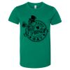 Bella + Canvas Youth Jersey Tee Thumbnail