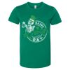Bella + Canvas Youth Jersey Tee Thumbnail