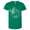 Bella + Canvas Youth Jersey Tee Thumbnail