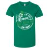 Bella + Canvas Youth Jersey Tee Thumbnail