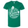 Bella + Canvas Youth Jersey Tee Thumbnail