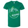Bella + Canvas Youth Jersey Tee Thumbnail