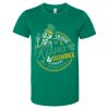 Bella + Canvas Youth Jersey Tee Thumbnail