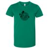 Bella + Canvas Youth Jersey Tee Thumbnail