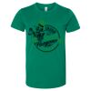 Bella + Canvas Youth Jersey Tee Thumbnail