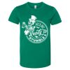 Bella + Canvas Youth Jersey Tee Thumbnail