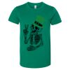 Bella + Canvas Youth Jersey Tee Thumbnail