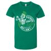 Bella + Canvas Youth Jersey Tee Thumbnail