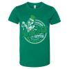 Bella + Canvas Youth Jersey Tee Thumbnail