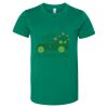 Bella + Canvas Youth Jersey Tee Thumbnail