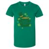 Bella + Canvas Youth Jersey Tee Thumbnail