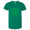 Bella + Canvas Youth Jersey Tee Thumbnail