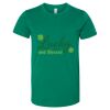 Bella + Canvas Youth Jersey Tee Thumbnail