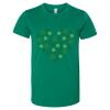 Bella + Canvas Youth Jersey Tee Thumbnail