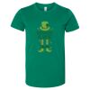 Bella + Canvas Youth Jersey Tee Thumbnail
