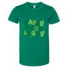 Bella + Canvas Youth Jersey Tee Thumbnail
