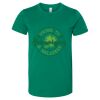 Bella + Canvas Youth Jersey Tee Thumbnail