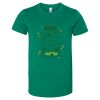 Bella + Canvas Youth Jersey Tee Thumbnail