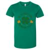 Bella + Canvas Youth Jersey Tee Thumbnail
