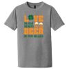 Youth Perfect Tri ® Tee Thumbnail
