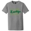 Youth Perfect Tri ® Tee Thumbnail