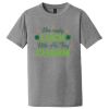 Youth Perfect Tri ® Tee Thumbnail