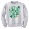 Jerzees Youth NuBlend ® Crewneck Sweatshirt Thumbnail