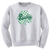 Jerzees Youth NuBlend ® Crewneck Sweatshirt Thumbnail
