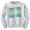 Jerzees Youth NuBlend ® Crewneck Sweatshirt Thumbnail