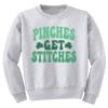 Jerzees Youth NuBlend ® Crewneck Sweatshirt Thumbnail