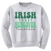 Jerzees Youth NuBlend ® Crewneck Sweatshirt Thumbnail