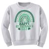 Jerzees Youth NuBlend ® Crewneck Sweatshirt Thumbnail