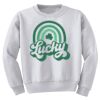 Jerzees Youth NuBlend ® Crewneck Sweatshirt Thumbnail