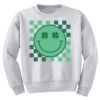 Jerzees Youth NuBlend ® Crewneck Sweatshirt Thumbnail