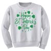 Jerzees Youth NuBlend ® Crewneck Sweatshirt Thumbnail