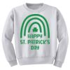 Jerzees Youth NuBlend ® Crewneck Sweatshirt Thumbnail