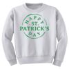 Jerzees Youth NuBlend ® Crewneck Sweatshirt Thumbnail