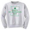 Jerzees Youth NuBlend ® Crewneck Sweatshirt Thumbnail