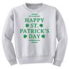 Jerzees Youth NuBlend ® Crewneck Sweatshirt Thumbnail