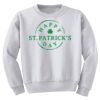 Jerzees Youth NuBlend ® Crewneck Sweatshirt Thumbnail